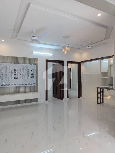 Beautiful Luxury 5 Marla House For Sale In Gulraiz 2