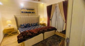 1 Bed Semi Furnished Apartment For Sale
