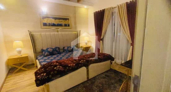 1 Bed Semi Furnished Apartment For Sale