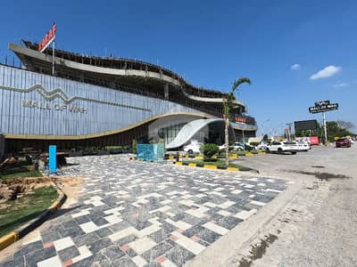 A On Excellent Location Shop Of 50 Square Feet In Rs. 4000000