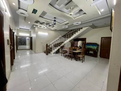 Ready To Buy A House In Gulshan-e-Maymar - Sector X Karachi Ready To Buy A House In Gulshan-e-Maymar - Sector X Karachi