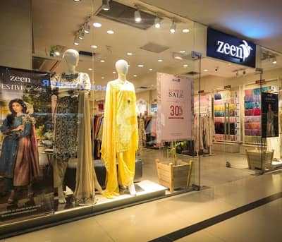 جی ۔ 8 اسلام آباد میں 1 مرلہ دکان 1.0 کروڑ میں برائے فروخت۔