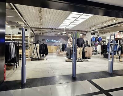 Rented Shop For Sale