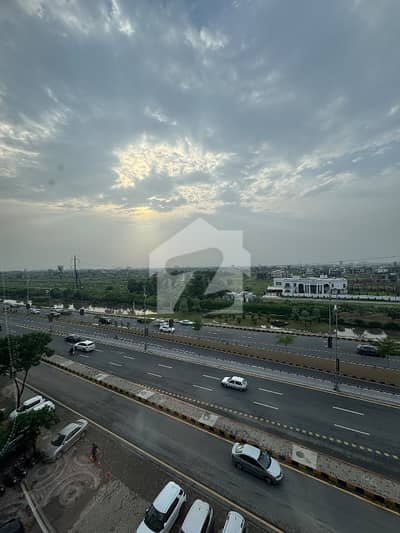 Urgent Sale! Attractive 1 Kanal Plot in DHA Phase 7 at Best Price