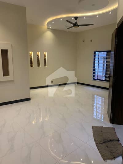 Beautiful Luxury 5 Marla House For Sale Chaklala Scheme III
