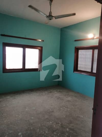 Small Complex Flat For Rent