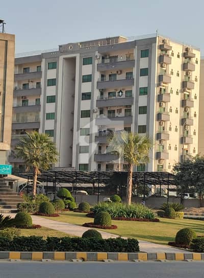 عسکری 11 ۔ سیکٹر بی اپارٹمنٹس عسکری 11,عسکری,لاہور میں 3 کمروں کا 10 مرلہ فلیٹ 2.65 کروڑ میں برائے فروخت۔