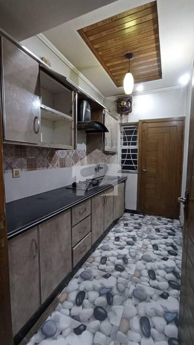 5 Marla Like That Brand New House For Sale In G-13/4 Nearly Kashmir Highway Islamabad