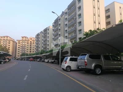 Askari 11 - Sector B Apartments Flat Sized 10 Marla Askari 11 - Sector B Apartments Flat Sized 10 Marla