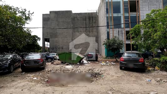 Ideal Prime Location Commercial Plot For sale In DHA Phase 3 - Block Z Ideal Prime Location Commercial Plot For sale In DHA Phase 3 - Block Z