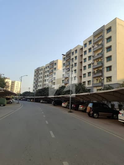 Spacious Flat Is Available For Rent In Ideal Location Of Askari 11 - Sector B Apartments