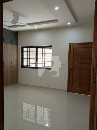 12 Marla Upper Portion Available For Rent In PWD Islamabad Near Pakistan Town Soan Garden Cbr Town. . .