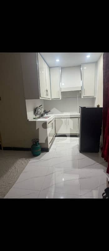 I-10/2 Only Room 2nd Floor 1 Bed Room 1 Attach Washroom