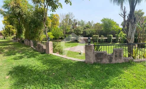 20 Karnal Farm House For Sale