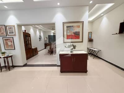 4 Beds 1 Kanal Beautiful Location House for Sale in Sector B Askari 11 Lahore.