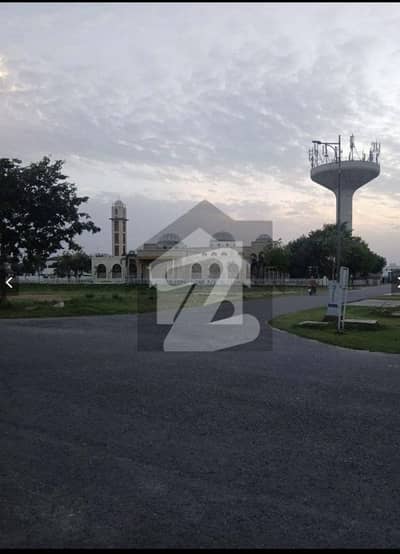 Prime 1 Kanal Plot Available for Sale