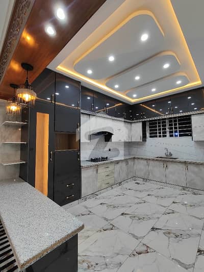 Brand New 12 Marla Double Storey House For Sale CBR Town Phase 1 Brand New 12 Marla Double Storey House For Sale CBR Town Phase 1
