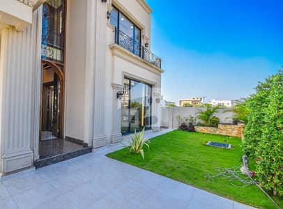 Modern Design Luxury 1 Kanal House For Rent In DHA Phase 6 Lahore Modern Design Luxury 1 Kanal House For Rent In DHA Phase 6 Lahore