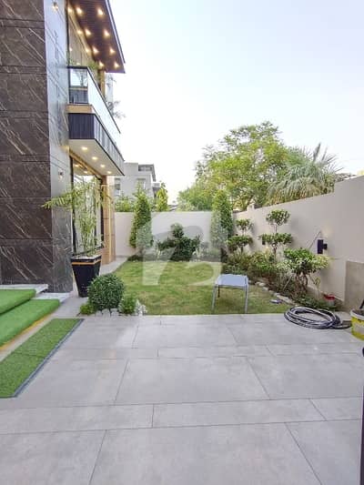 1 kanal Full Furnished Brand New House for sale in Royal orchard Multan