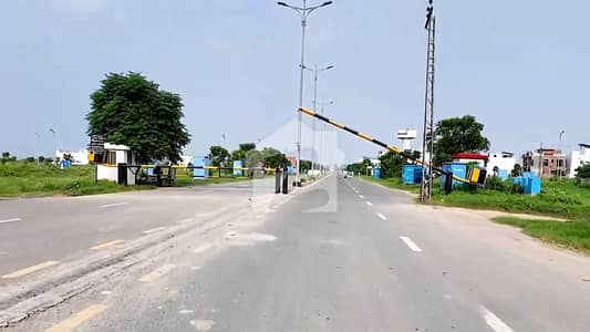 8 Marla Corner Commercial Plot In DHA Phase 8 Broadway Block D | Elite Business Opportunity 8 Marla Corner Commercial Plot In DHA Phase 8 Broadway Block D | Elite Business Opportunity
