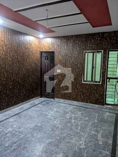 2.5 Marla Double Storey House For Rent In Tayyab Town