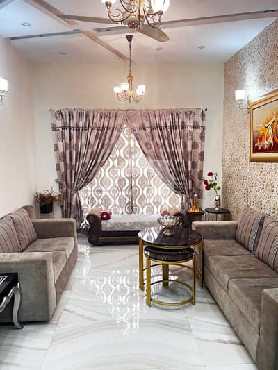MIAN BROTHERS OFFER DEFENCE PHASE 6 ORIGINAL PIC JUST LIKE BRAND NEW 8 MARLA HOUSE FOR SALE ALMOST FINAL 4,25,00,000
