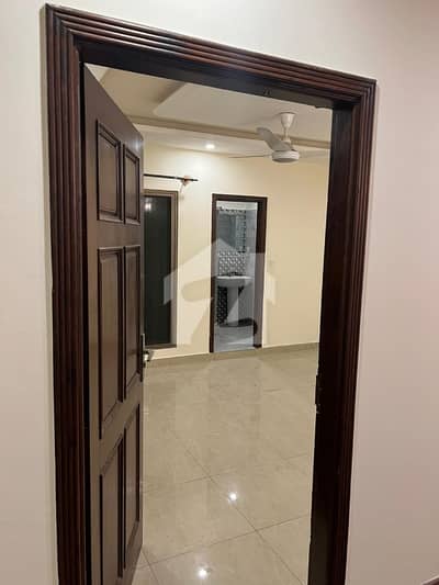 E-11/4 Apollo Tower 3 Bed Apartment Is Available For Rent