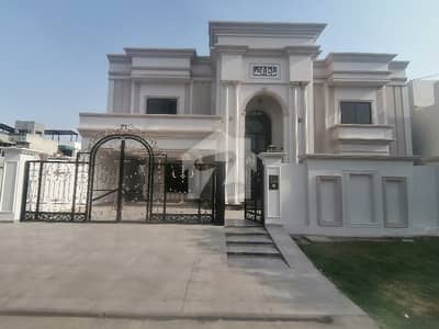 Facing Park Affordable House For Sale In MDA Co-Operative Housing Scheme