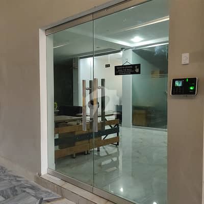 Affordable Shared Office | Fully Furnished Coworking Space Available