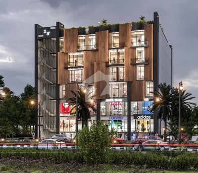 Shop For Sale Main Boulevard