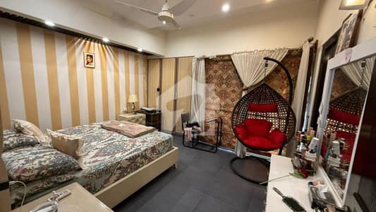 MIAN BROTHERS OFFER DEFENCE TOP LOCATED LUXURY 10 MARLA HOUSE WITH FULL BASEMENT SPECIOUS 6 BEDROOMS 15KVA SOLAR INSTALLED FOR SALE ALMOST FINAL 6,15,00,000 {ORIGINAL PICTURES}
