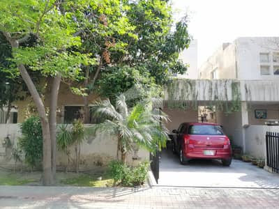 A BEAUTIFUL 8 MARLA HOUSE FOR SALE IN SAFARI VILLAS SECTOR B BAHRIA TOWN LAHORE