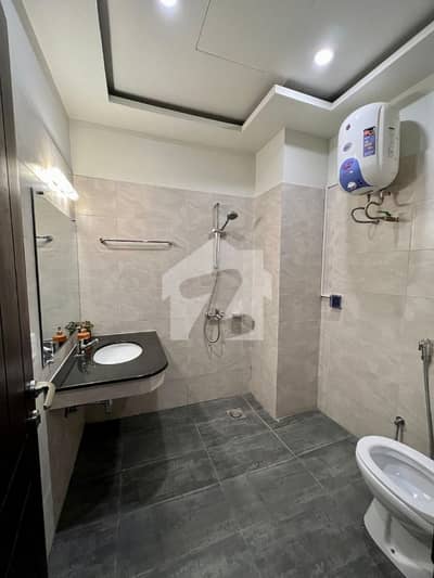 Furnished Apartment Available for rent