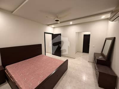 1 Bed Luxury Furnished Apartment for Rent | Zarkon Heights | Islamabad
