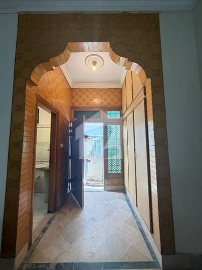 12 Marla Upper Portion for Rent | Main Double Road | Prime Location