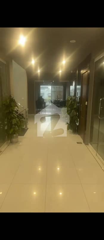 Ground Floor Shop For Sale | Landmark Square | Top City-1 | Possession