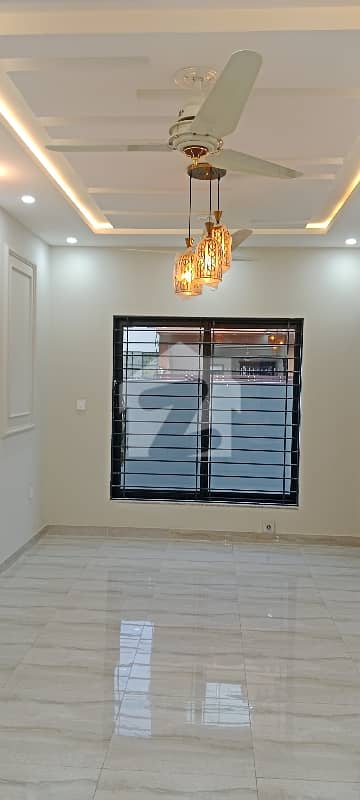Brand New Double Story House Is Available For Sale