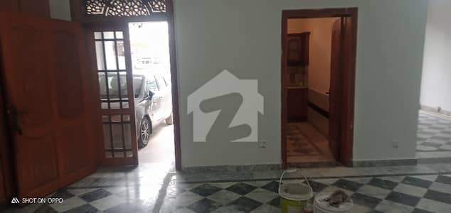 7 Marla 3 Storey House For Sale G-15/4 Islamabad