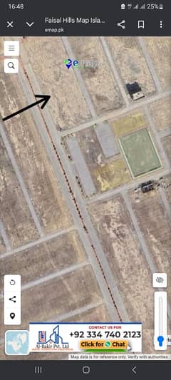 C-15 Plot For Sale