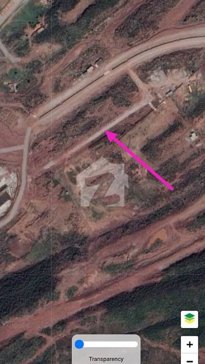 24 Marla E12-2 Plot For Sale 24 Marla E12-2 Plot For Sale