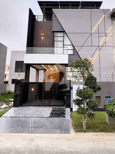 Bin Saleh Constructions Services Offer 5 Marla Furnished House Constructions With Plot In Park View City Bin Saleh Constructions Services Offer 5 Marla Furnished House Constructions With Plot In Park View City