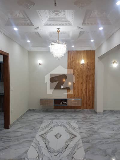 05 Marla House Available For Sale On Easy Installment Plan In Park View City Lahore