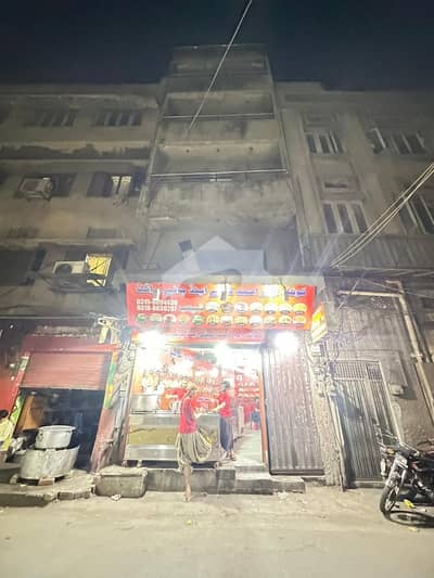 لکشمی چوک لاہور میں 2 کمروں کا 2 مرلہ عمارت 6.0 کروڑ میں برائے فروخت۔ لکشمی چوک لاہور میں 2 کمروں کا 2 مرلہ عمارت 6.0 کروڑ میں برائے فروخت۔
