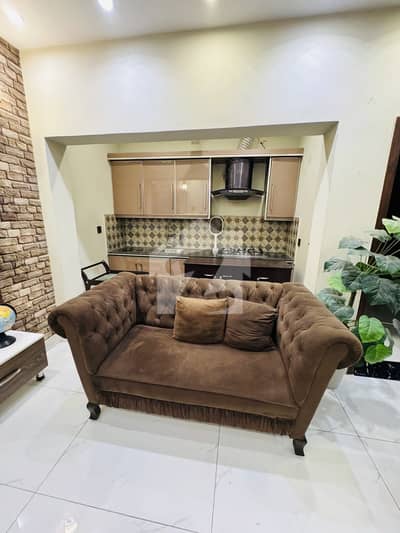 5 Marla House For Sale Looks Brand New