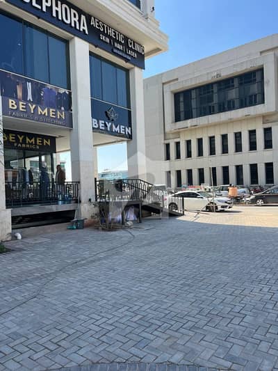 300+ Sqft Office Is Available For Rent In I8 Markaz Islamabad 300+ Sqft Office Is Available For Rent In I8 Markaz Islamabad