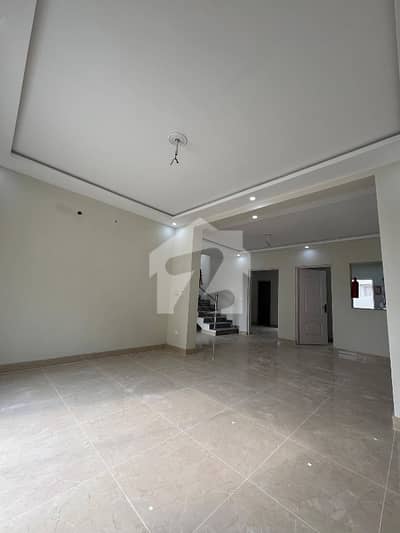 brand new beautiful house for rent in Phase 1