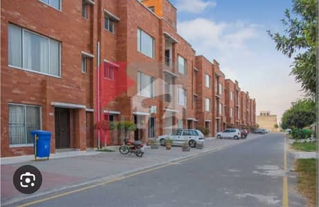 First Floor Furnished Apartment In D Block Wami Villas