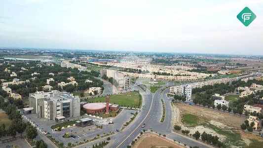 D Block 8 Marla Bahria Orchard D Block 8 Marla Bahria Orchard
