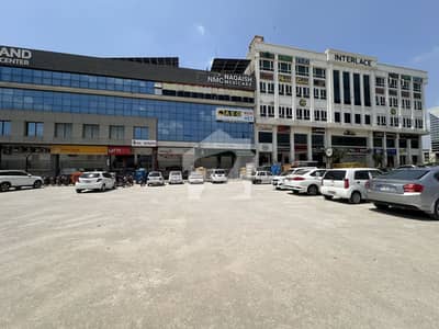 Premium 600+ Sq. Ft. Corporate Office for Rent in I-8 Markaz Ideal for IT, Telecom & Fintech Firms