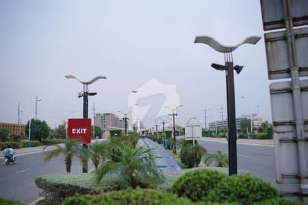 2 MARLA CHEAPEST COMMERCIAL PLOT